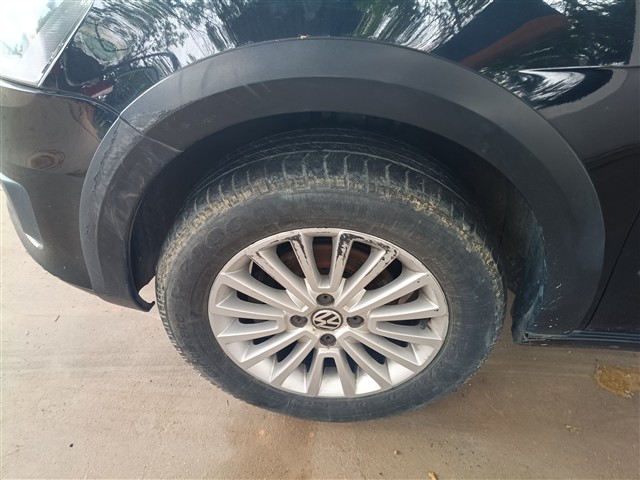 VOLKSWAGEN SAVEIRO CD HL MB - 2016/2016 — foto 22 de 25
