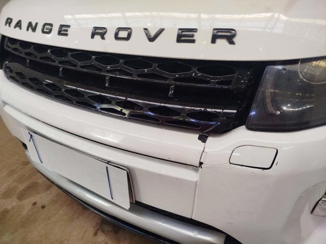 LAND ROVER EVOQUE DYNAMIC 5D - 2012/2012 — foto 28 de 38