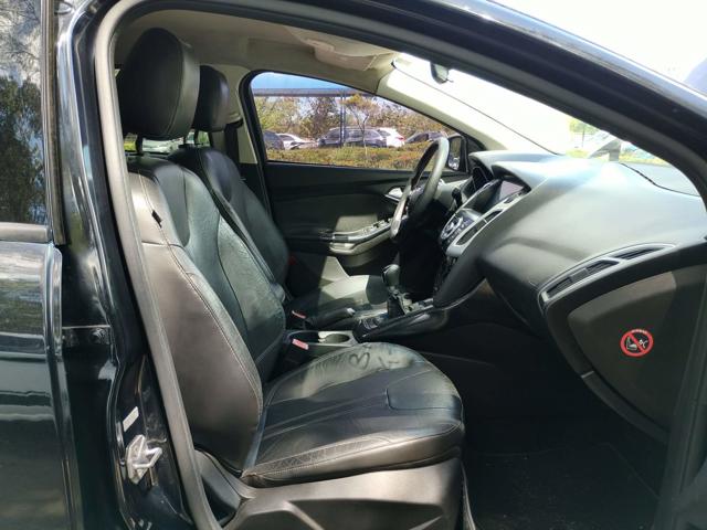 FORD FOCUS SE 1.6 S - 2013/2014 — foto 10 de 40