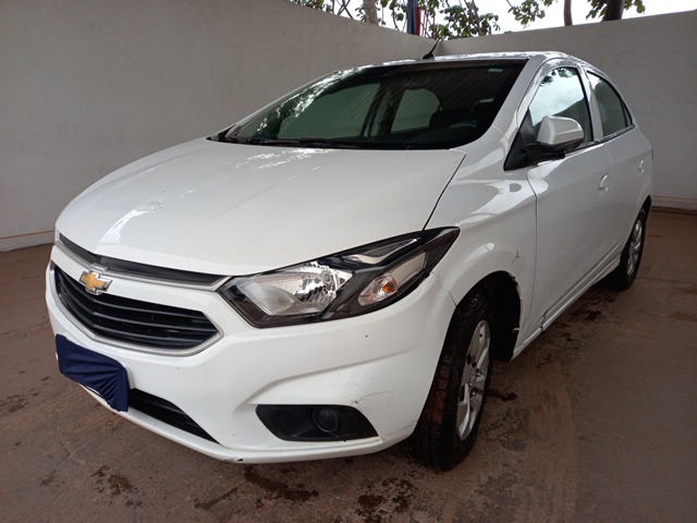CHEVROLET ONIX 1.0MT LT - 2017/2018