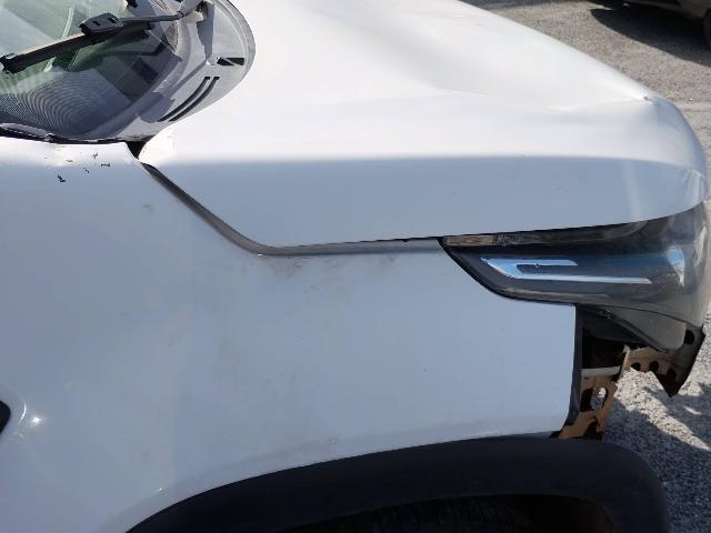 STRADA ENDURANCE 1.4 FLEX 8V CS PLUS - 2020/2021 — foto 27 de 34