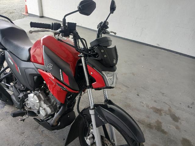 Foto 16 de 24: YBR150 FACTOR - 2026/2026
