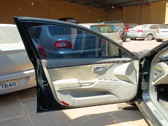 HYUNDAI AZERA 3.3 V6 - 2010/2011 — foto 21 de 30