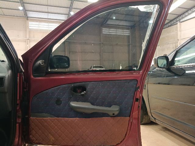 Foto 13 de 35: PALIO EX - 1999/1999