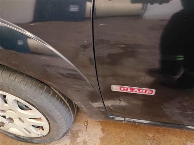 FORD FIESTA SEDAN1.6FLEX - 2012/2013 — foto 38 de 40
