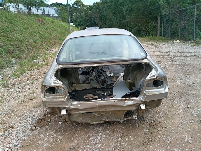 FIAT MAREA HLX - 2000/2001 — foto 10 de 14
