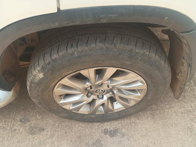 TOYOTA HILUX SWSRXA4FD - 2022/2023 — foto 32 de 40