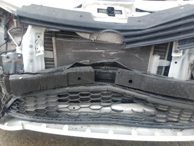 VOLKSWAGEN GOL 1.0L MC4 - 2021/2022 — foto 36 de 40