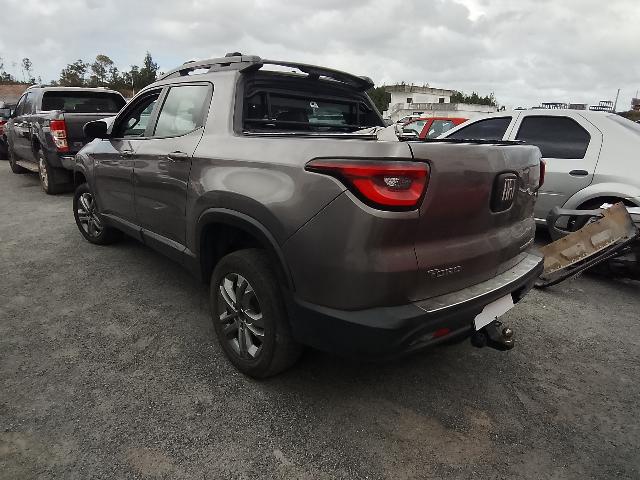FIAT TORO FREEDOM AT9 D4 - 2020/2021 — foto 3 de 35