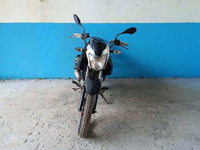 YAMAHA YS150 FAZER ED - 2014/2015 — foto 4 de 13