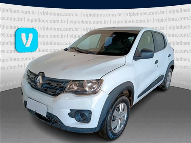 RENAULT ZEN 10MT -