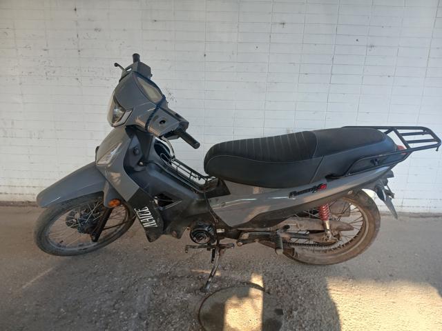 Shineray 50q