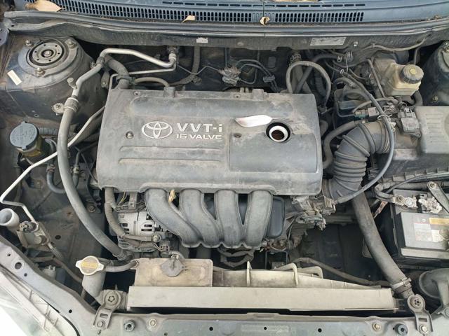 TOYOTA COROLLA XLI16VVT - 2005/2006 — foto 23 de 38