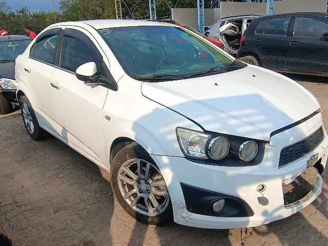 Foto 2: SONIC LTZ NB AT - 2013/2014