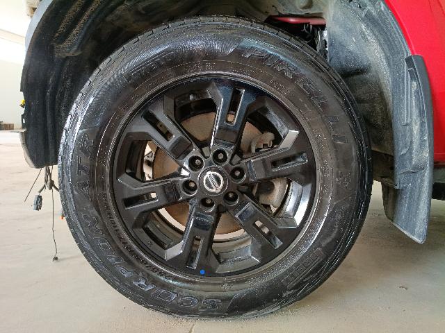 Foto 24 de 32: FRONTIER ATK X4 - 2022/2023