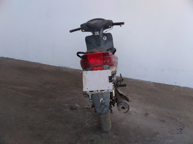 Foto 8 de 24: BIZ 125 KS - 2011/2012