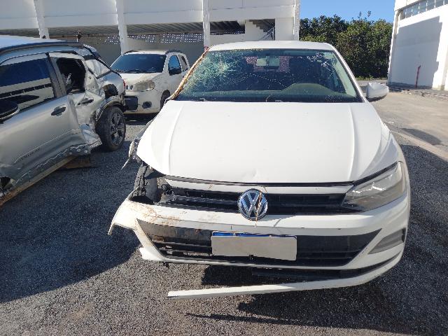 VOLKSWAGEN POLO MF - 2021/2021 — foto 7 de 29