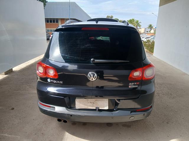 Foto 24 de 36: TIGUAN 2.0 TSI - 2011/2011