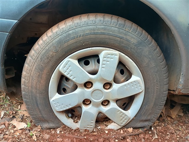 FIAT PALIO EX - 1998/1999 — foto 20 de 23