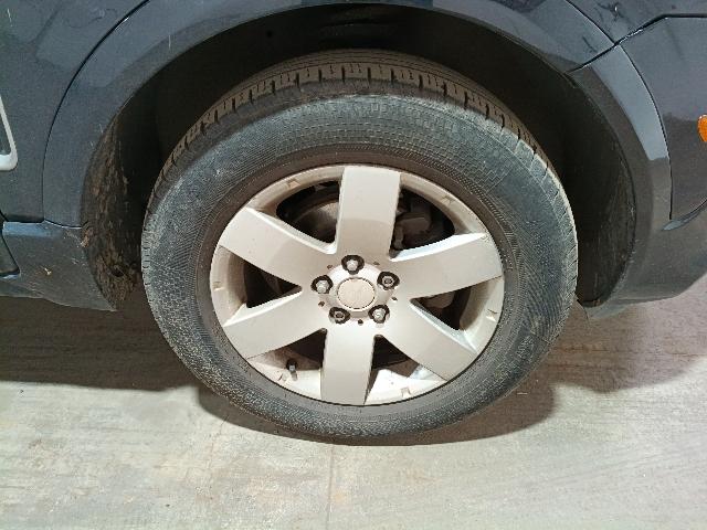 GM CAPTIVA SPORT FWD - 2010/2010 — foto 32 de 40