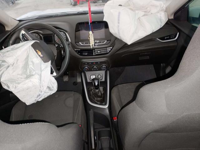 ONIX HATCH LT 1.0 12V FLEX 5P MEC. - 2023/2024 — foto 5 de 27