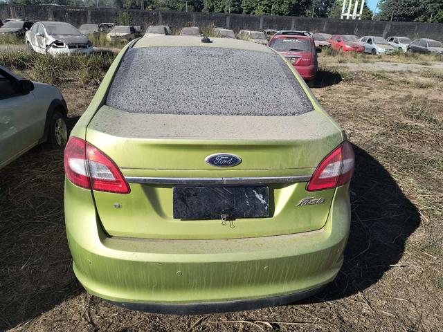 FORD FIESTA SE - 2012/2012 — foto 19 de 26