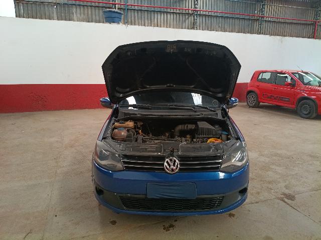 VOLKSWAGEN FOX ROCK IN RIO - 2011/2012 — foto 16 de 40