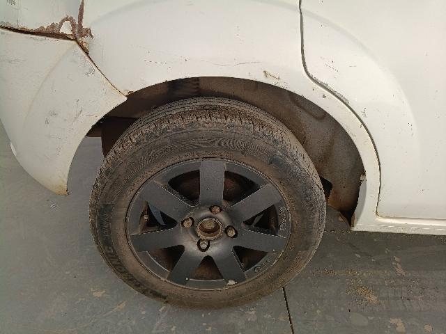 FORD FIESTA - 2003/2004 — foto 11 de 27