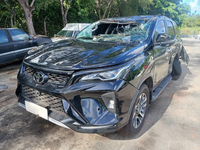 TOYOTA HILUX SWSRXA4RD - 2025/2025