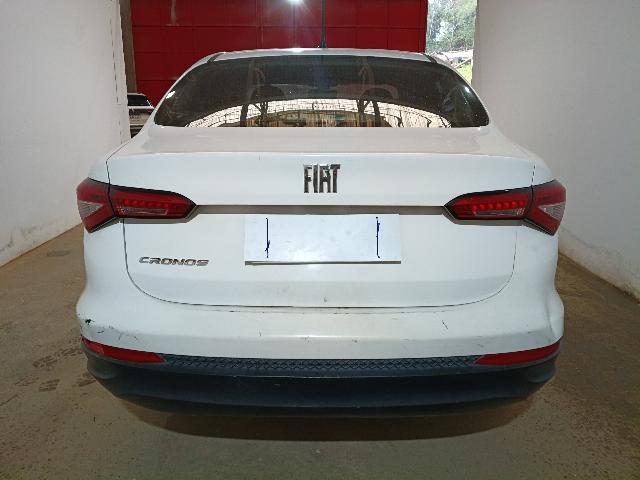 FIAT CRONOS 1.0 - 2022/2023 — foto 21 de 30