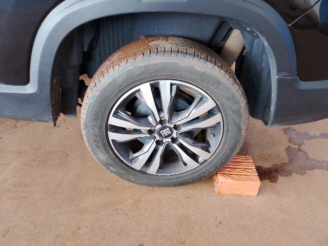 FIAT TORO FREED T270 AT6 - 2024/2025 — foto 25 de 32