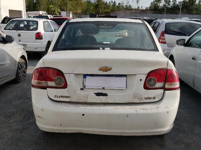 CHEVROLET CLASSIC LS - 2014/2015 — foto 33 de 33
