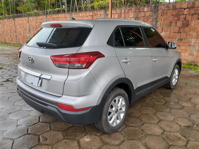 HYUNDAI CRETA 16M ATTITU - 2019/2020 — foto 6 de 40