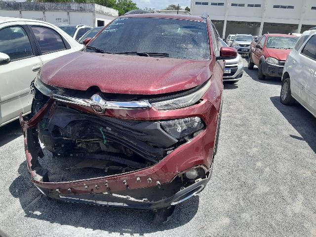 Foto 10 de 38: TORO FREEDOM AT6 - 2019/2020