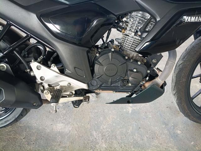 YAMAHA FZ15 FAZER ABS - 2025/2025 — foto 10 de 24