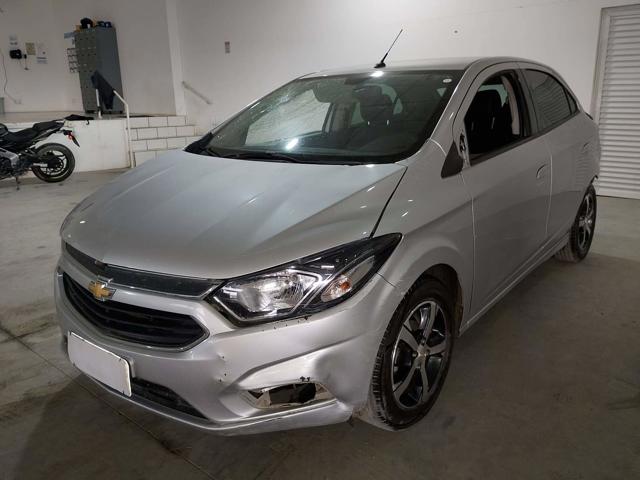 CHEVROLET ONIX 1.4MT LTZ - 2018/2019