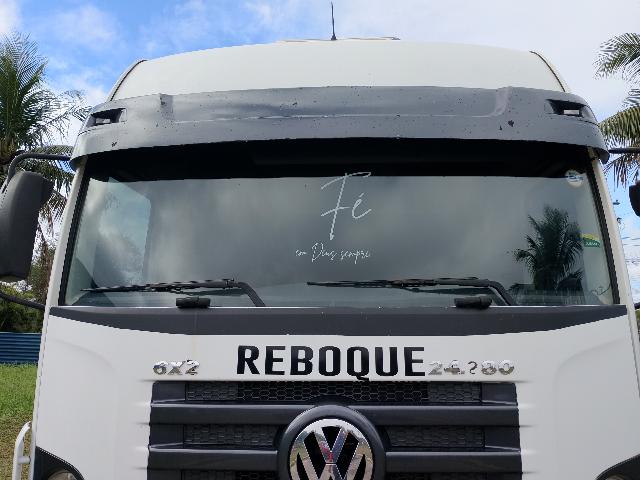 VOLKSWAGEN 24.280 CRM 6X2 - 2013/2013 — foto 22 de 40