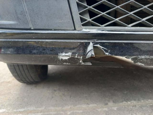 CHEVROLET CLASSIC LS - 2012/2012 — foto 26 de 38