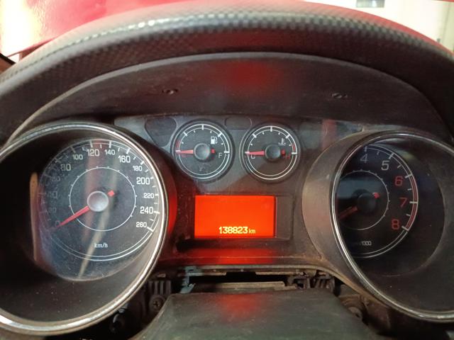 Foto 6 de 56: BRAVO ABSOLUTE DUAL - 2011/2012