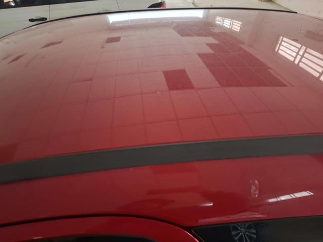 CHEVROLET CELTA 1.0L LS - 2011/2012 — foto 12 de 24