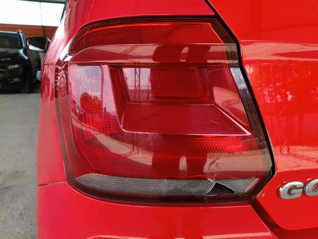 VOLKSWAGEN NOVO GOL TL MCV - 2018/2018 — foto 29 de 40