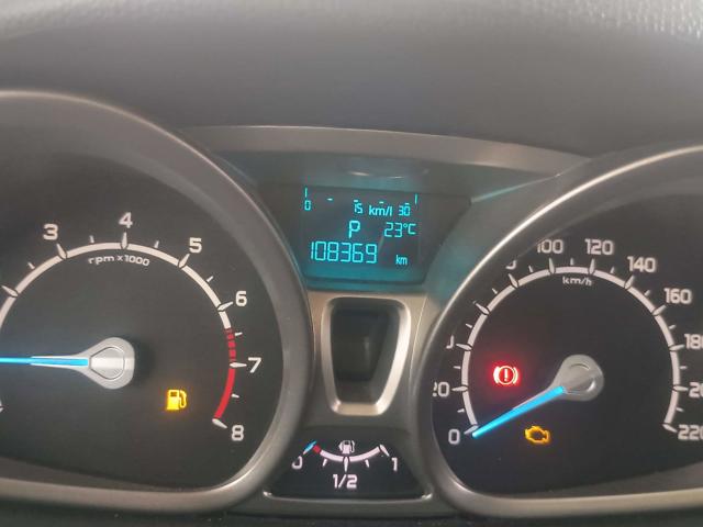 FORD ECOSPORT TIT AT 2.0 - 2014/2014 — foto 7 de 39