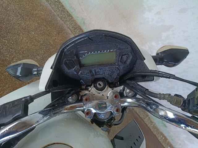 HONDA CG 160 FAN - 2018/2018 — foto 6 de 10