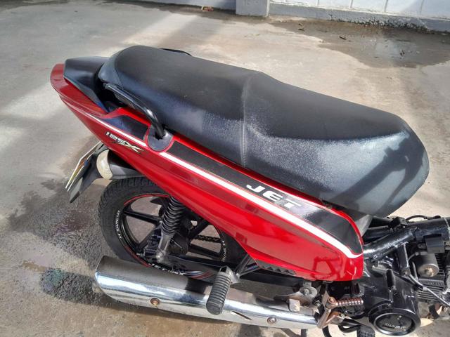 SHINERAY XY125-6A - 2020/2020 — foto 18 de 30
