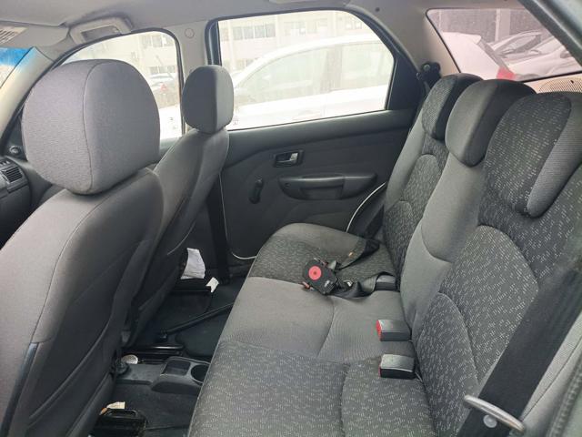 FIAT WEEKEND TREKKING - 2015/2015 — foto 12 de 25