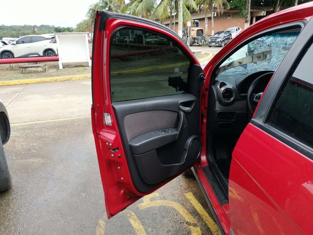 FIAT SIENA ESSENCE 1.6 - 2018/2018 — foto 23 de 40
