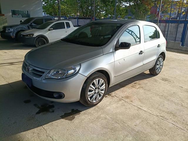 VOLKSWAGEN GOL 1.0 - 2011/2012