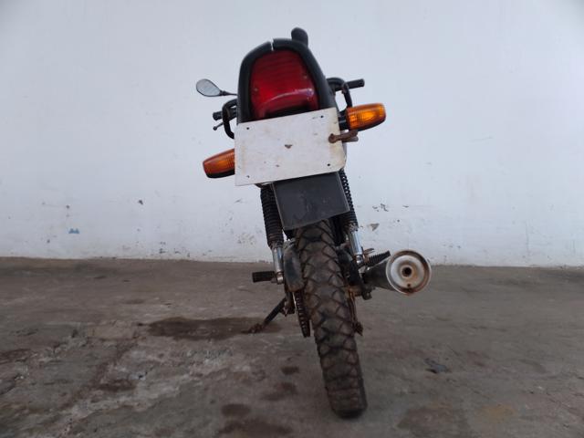 HONDA CG 125 TITAN KS - 2002/2002 — foto 9 de 11