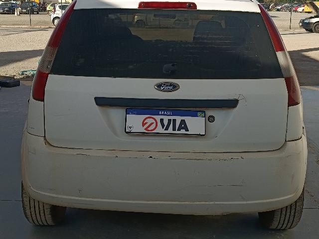 FORD FIESTA - 2003/2004 — foto 5 de 27