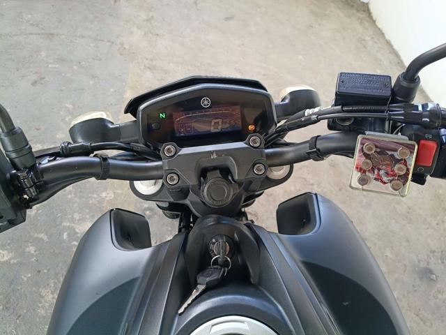 YAMAHA FZ15 FAZER ABS - 2025/2025 — foto 6 de 24